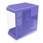 HYTE Y70 E-ATX Mid Tower Case (Taro Milk) - Image 5