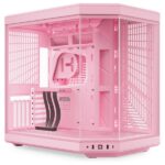 HYTE Y70 Strawberry Milk ATX Mid Tower Cabinet (Pink)