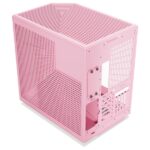 HYTE Y70 Strawberry Milk ATX Mid Tower Cabinet (Pink) - Image 4
