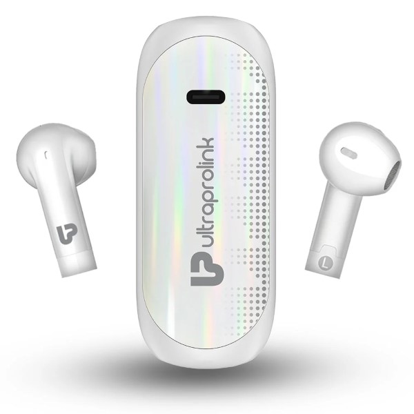 ULTRAPROLINK TWS Earbuds Swag Infinity