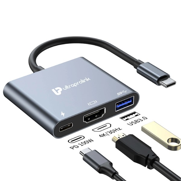 Ultraprolink Smart Hub