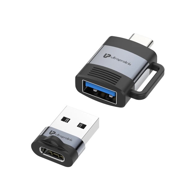 UltraProlink C-Adapt Duo