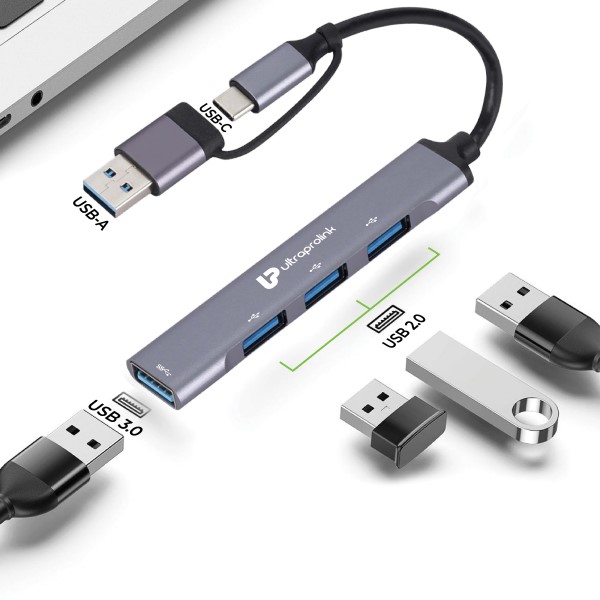 Ultraprolink Slimport 4C