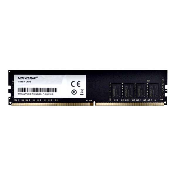 Hikvision 4GB DDR3 1600 MHz Desktop RAM (HKED3041AAA2A0ZA1)