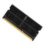 Hikvision 8GB HS-UDIMM DDR3 1600MHz Ram (HKED3081BAA2A0ZA1/8G) - Image 2