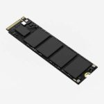Hikvision E1000 128GB Consumer PCIe NVMe M.2 (2280) Gen3 ×4 Internal SSD