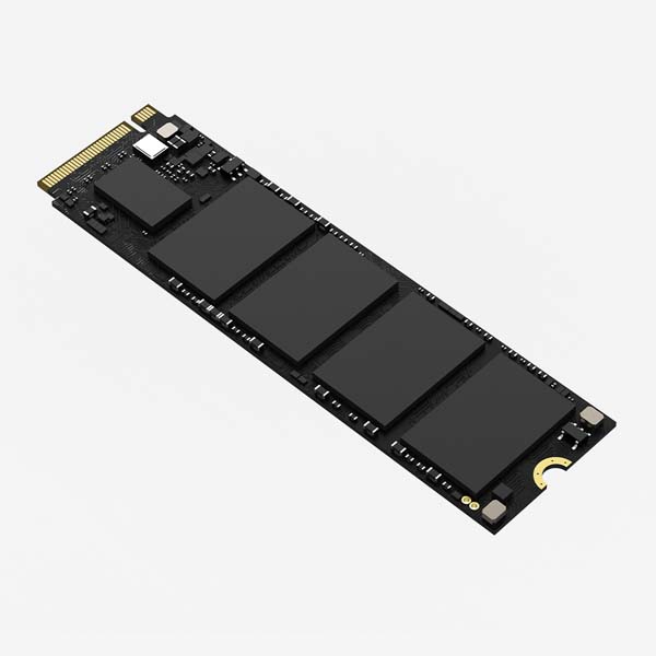 Hikvision E1000 128GB Consumer PCIe NVMe M.2 (2280) Gen3 ×4 Internal SSD