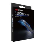 Hikvision E1000 128GB Consumer PCIe NVMe M.2 (2280) Gen3 ×4 Internal SSD - Image 2