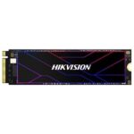 Hikvision G4000 512GB PCIe Gen 4 x 4 NVMe SSD R/W up to 7050/4200MB/s - Image 2