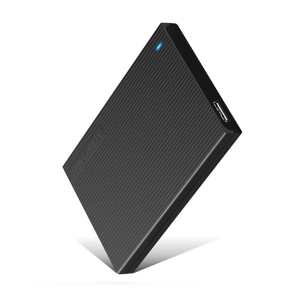Hikvision T30 1TB Portable HDD