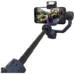Hohem iSteady M7 AI Tracking Smartphone Gimbal Stabilizer - Image 4