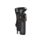 Hohem iSteady X3 Travel Smartphone Gimbal Stabilizer (Black) - Image 3