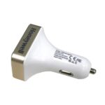 Honeywell Cla Car Charger Platinum Series 6.8 AMP 4 USB - Image 3