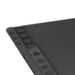 Huion Inspiroy 2 Medium Black