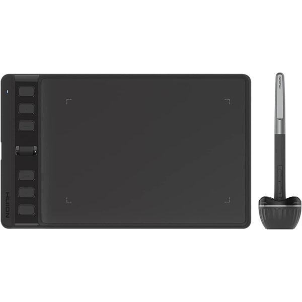 Huion Inspiroy 2 Small Black -1