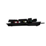 HyperX Alloy MKW100 - Mechnical Gaming Keyboard - Red - Image 2
