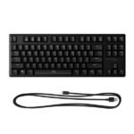 HyperX Alloy Origins Core Mechanical Gaming Keyboard (Aqua Tactile Switches) - Image 3