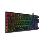 HyperX Alloy Origins Core Mechanical Gaming Keyboard with HX Blue Switches Clicky - Image 2