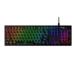 HyperX Alloy Origins HX Blue Mechanical Gaming Keyboard (4P4F6AA#ABA)