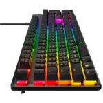 HyperX Alloy Origins HX Blue Mechanical Gaming Keyboard (4P4F6AA#ABA) - Image 3