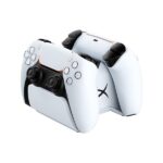 HyperX ChargePlay Duo Controller Charging Station for PS5