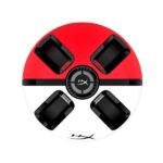 HyperX ChargePlay Quad 2 Nintendo Switch Controller Charger - Image 2