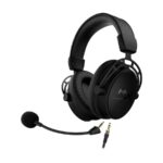 HyperX Cloud Alpha S Black