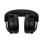 HyperX Cloud Alpha S - Gaming Headset (Black) - Image 3