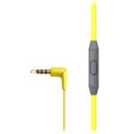 HyperX Cloud Earbuds (Yellow) - Image 2