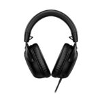 HyperX Cloud III Black Gaming Headset ( 727A8AA ) - Image 2