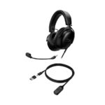 HyperX Cloud III Black Gaming Headset ( 727A8AA ) - Image 5