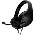 HyperX Cloud Stinger Core Wired Gaming Headset (Black)