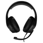 HyperX Cloud Stinger Gaming Wired On Ear Headphone (Black) - Image 2