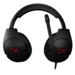HyperX Cloud Stinger Gaming Wired On Ear Headphone (Black) - Image 3
