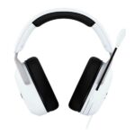 HyperX CloudX Stinger 2 Core Over Ear Gaming Headset For Xbox (White)+ - Image 2