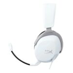HyperX CloudX Stinger 2 Core Over Ear Gaming Headset For Xbox (White)+ - Image 3