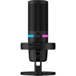 HyperX DuoCast RGB USB Condenser Microphone - Image 2