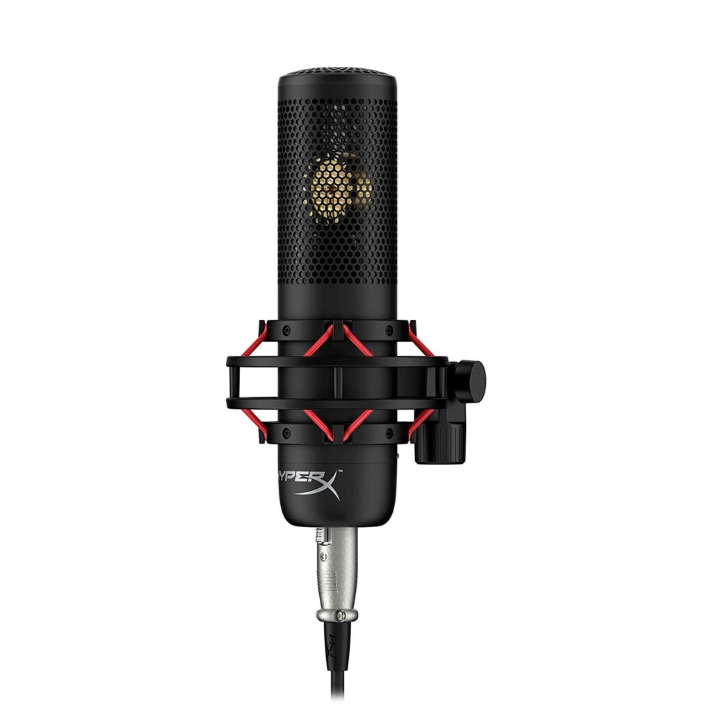 HyperX ProCast