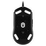HyperX Pulsefire Haste 2 Wired Gaming Mouse (Black) - Image 3