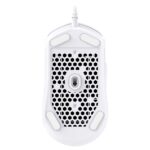 HyperX Pulsefire Haste 2 Wired Gaming Mouse (White) - Image 3