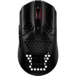HyperX Pulsefire Haste Wireless Gaming Mouse (Black) - Image 2