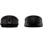 HyperX Pulsefire Haste Wireless Gaming Mouse (Black) - Image 3