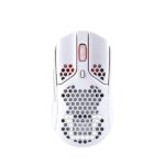 HyperX Pulsefire Haste Wireless Gaming Mouse (White)