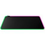 HyperX Pulsefire Mat RGB Gaming Mousepad Cloth XL (4S7T2AA)