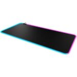 HyperX Pulsefire Mat RGB Gaming Mousepad Cloth XL (4S7T2AA) - Image 2