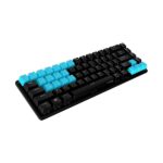 HyperX Rubber Keycaps - Gaming Accessory Kit (Blue) - Image 3