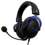 HyperX Cloud 4P5H9AM