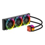 Ant Esports ICE Chroma 360 ARGB 360mm Liquid Cooler