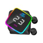 Ant Esports ICE-Flow 240 ARGB CPU Liquid Cooler