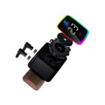 Ant Esports ICE-Flow 240 ARGB CPU Liquid Cooler